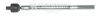 FLENNOR FL0992-C Tie Rod Axle Joint